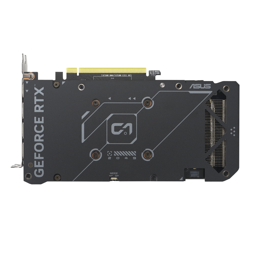 NVIDIA GeForce RTX 4060 Ti搭載グラフィックカード・16GB GDDR6 